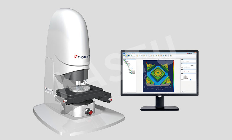 SuperView W1光學(xué)3D表面輪廓...